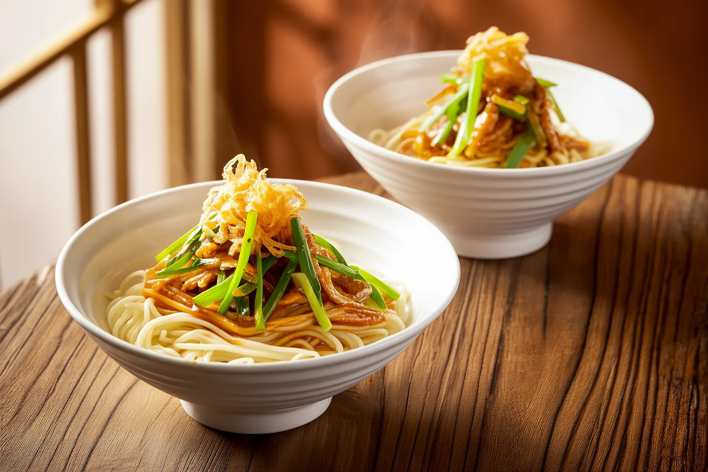 Sesame Paste (Zhi Ma Jiang): How to Fix It When It Seizes