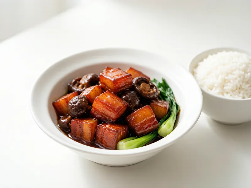 Man-Han Family Feast Combo